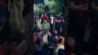 Teri Diwani  JNU Open air musical night shorts jnu gangadhaba teridewani [upl. by Harpole761]