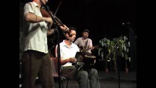 Lost Bayou Ramblers  La Valse de Holly Beach [upl. by Giffer460]