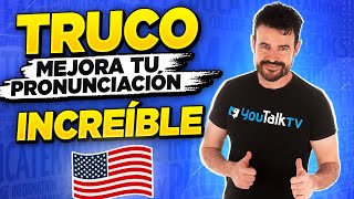 💣Cómo aprender PRONUNCIACIÓN en INGLÉS 5 tips  ejercicios 2023 [upl. by Magan835]