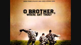 O Brother Where Art Thou 2000 Soundtrack  Indian War Whoop Instrumental [upl. by Akimrehs248]