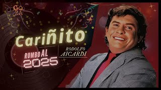 Cariñito Letra Rodolfo Aicardi [upl. by Goodden]