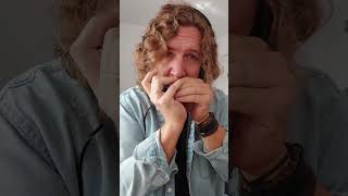 Testing my new JDR Trochilus harmonica [upl. by Efrem]