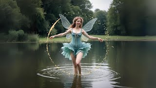 The Story Of The Magic Water Fairies [upl. by Mary686]