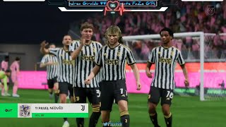 Pavel Nedved Greats of the Game  Ultimate Team [upl. by Chitkara289]