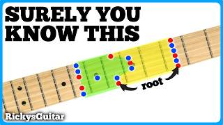 Major and Minor Pentatonic Scales Demystified Music Theory [upl. by Seyler]