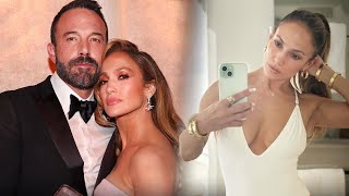 Jennifer Lopez Dealing With Unexpected Obstacles Amid Ben Affleck Split Rumors Source [upl. by Aneeles75]