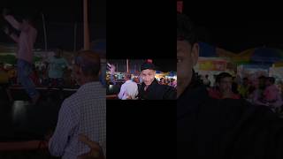 Manikonda Mela😜short video viral blockKali puja block videoমা কালী পূজার [upl. by Rimahs20]