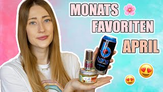 Meine Monatsfavoriten APRIL🌸 Fashion Food Home Beauty amp Pflege ✨ I Stefanie Le [upl. by Yna]