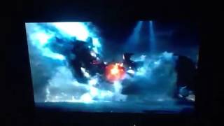 Pacific Rim Wondercon Trailer 2013 [upl. by Sekyere839]