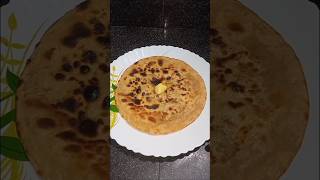 Aloo Paratha  All sides are filled Properly shorts trending viralshorts sagarskitchen ytshorts [upl. by Werdna]