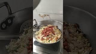 Diwali 🪔 ki bachi hui mur mur ka tasty namkeen 🥰 [upl. by Sallyann]