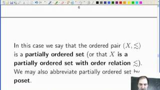 Lecture 1 Functional Analysis [upl. by Roseann]