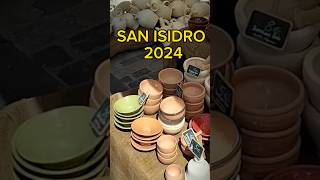 San Isidro 2024Madrid [upl. by Anrak]