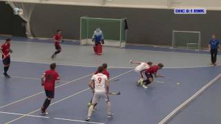 1 HallenhockeyBundesliga Herren DHC vs RWK 17122016 Livestream [upl. by Moht271]