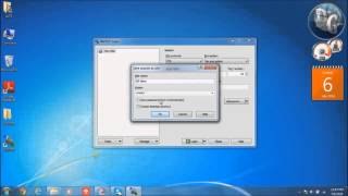 WinSCP  How to setup an FTP server [upl. by Claretta32]