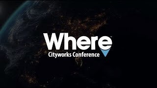 Where Cityworks Conference 2019  Day 1 [upl. by Rooke]