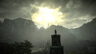 Shadow of the Colossus OST  Memories Extended [upl. by Nnaeiluj]