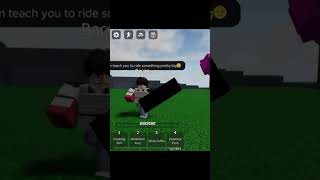 I WAS TALKING ABOUT MY BIG HEART 😡😡 roblox funnybigheart [upl. by Lattie]