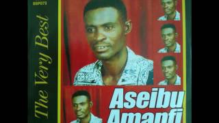 Aseibu Amanfi  Akua Oforiwaa [upl. by Ley701]