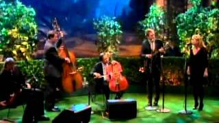 Yo Yo Ma and Friends  Here And Heaven  LIVE on TVmov [upl. by Nyad969]