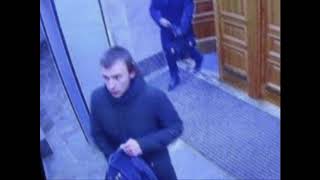 Russia Arkhangelsk blast  Teen blows himself up at FSB office [upl. by Willner]