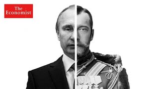 Putins Russia and the ghost of the Romanovs [upl. by Madigan375]