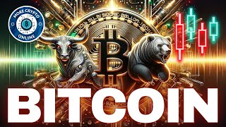 Bitcoin BTC Price News Today  Technical Analysis and Elliott Wave Analysis and Price Prediction [upl. by Blondy346]