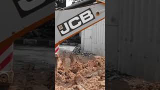 Footing work pcc site jcb construction constructionproject [upl. by Alonzo707]