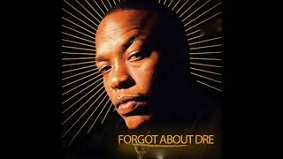 Forgot About Dre Extended Instrumental [upl. by Mirabelle]