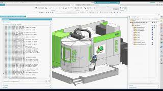 Machine Kit GROB G752 [upl. by Anoyi]