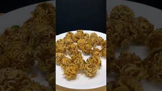 Viral Recipe Aglio e olio Maggi ASMR Cooking food shorts cooking maggi indianasmrworld asmr [upl. by Mchenry986]