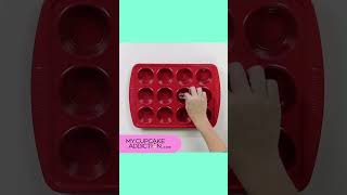 Cookie Advent Calendar  Easy Dessert Recipe  My Cupcake Addiction [upl. by Brockie702]