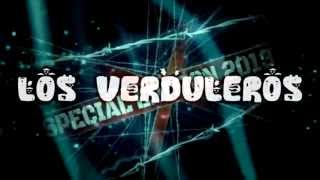 Quiero Que Vuelvas Los Verduleros Ft Rumberos  dj cepi evolution music [upl. by Annaehr]