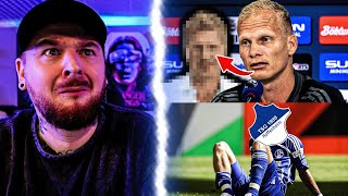 KAREL GERAERTS NIE TRAINER GEWESEN  EX Wunschspieler  SCHALKE TALK  Der Keller Stream Highlights [upl. by Cowden53]