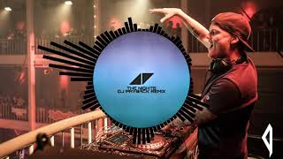 Avicii  The Nights DJ Payback Remix [upl. by Aihtibat]