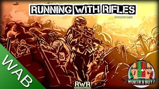 Running With Rifles Review  Worth a Buy [upl. by Hailed]