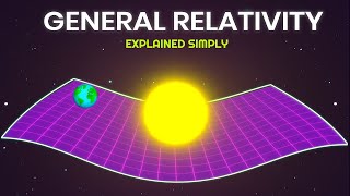 Why Light Bends Einsteins Gravity Explained [upl. by Laszlo]