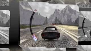 Burnout Revenge Crash Tutorial Video [upl. by Sergias923]