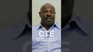 Former Kansas City Chiefs Christian Okoye knows he has CTE [upl. by Aiekam]