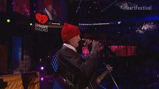 Twenty One Pilots  Live at iHeart Radio Festival HD [upl. by Button]