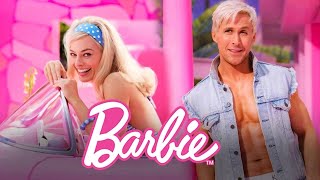 Barbie  The Greatest Lie Ever Told [upl. by Colson]