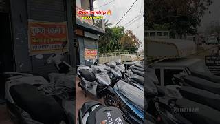 Best Dealership Electric scooter 🔥Electric Scooter In Lucknow  Cheapest price Electric Scooter [upl. by Coltun132]