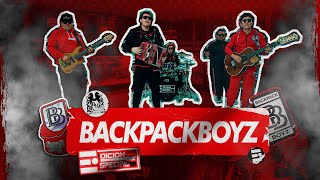 Edicion Especial  Backpack Boyz Official Video [upl. by Mccall]