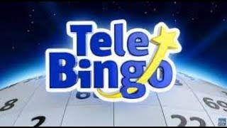 Telebingo 03112024 [upl. by Anaerol]