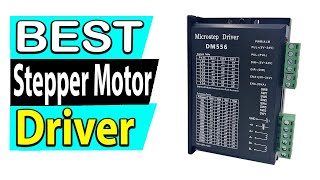 TOP 5 Best Stepper Motor Driver Review 2025 [upl. by Toy]