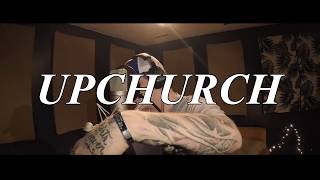 Upchurch quotSimple Manquot OFFICIAL COVER VIDEO [upl. by Nnyleitak]