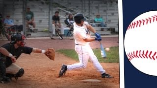 The 7 Steps to the Perfect Baseball Swing [upl. by Bunch]