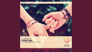 Pura Vida Extended Mix [upl. by Akenihs]