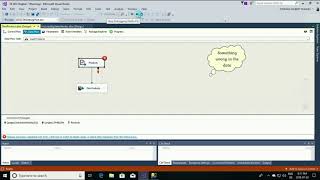 073 SSIS Error Flow [upl. by Erle]
