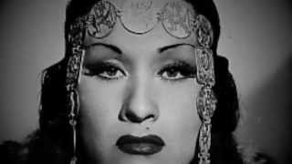 Yma Sumac  Gopher Mambo Capitol Records 1954 [upl. by Letsirk]